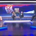 Mediji u Srbiji pred izbore: sloboda novinarstva, politički uticaj i izveštaji međunarodnih organizacija
