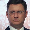 Novak: Rusija može da isporučuje gas preko očuvane cevi Severnog toka ako EU to želi