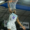 Španac o novom beku Partizana: "Jedan od najboljih! Video sam ga u Real Madridu..."