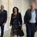 Nastavljeno pripremno ročište protiv Dragane Sotirovski zbog sumnje na zloupotrebu službenog položaja