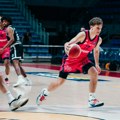 Lučiću MVP priznanje