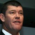 Australijski milijarder uplatio 1,25 miliona dolara advokatskoj kancelariji koja brani Netanijahua