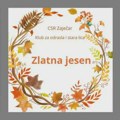 Poetsko-muzičko veče za penzionere u četvrtak u Klubu „Zlatna jesen“