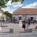 Nagrada projektu urbane transformacije Almaškog kraja: Rekonstruiše se najstariji deo Novog Sada