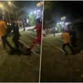 "Krvi je bilo svuda" Detalji oružanog napada u klubu u Smederevu: Mladić brutalno izboden, očevici opisali užasne scene…