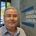 Aleksandar Nikolić, direktor Predstavništva PKS u Jerusalimu: Izrael produžio suspenziju carina do 2028. godine