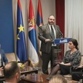 AP Vojvodina podelila 400 miliona dinara za atarske puteve. Sredstva Zrenjaninu, Žitištu…