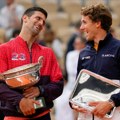 Rud i na konferenciji imao hvalospev o Novaku: "Drži sve rekorde, siguran sam da želi još"