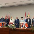 Razmena poljoprivrednih proizvoda Srbije i Kine dostigla 55,5 miliona dolara! Tanasković: Kruna ekonomskog prijateljstva…