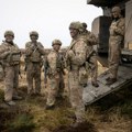 NATO želi 300 hiljada vojnika u visokom stepenu pripravnosti