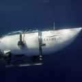 Lekar: Manjak kiseonika više nije jedini problem u podmornici
