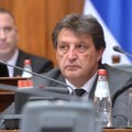 Gašić: Nisam optužio Nemačku da štiti ubicu Olivera Ivanovića, izjava preneta bez znaka pitanja