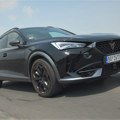 Koliko je strašna Cupra Formentor sa 310 KS?