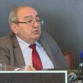 Preminuo ekonomista Stojan Stamenković, član Saveta guvernera NBS