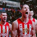 "Hteli su da ostave dosta domaćih igrača, ali..." Nikola Ivanović o odlasku iz KK Crvena zvezda