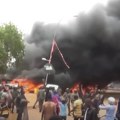Kreće haos u Nigeru: Opozovani sporazumi o vojnoj saradnji sa Francuskom, pobunjenici za spas zemlje