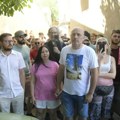 Građani odbranili porodicu Pavlović od iseljenja