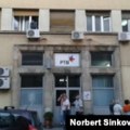 Novi Sad: Evakuisana zgrada RTV, dojava o bombi bila lažna