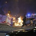 U Švedskoj izbili novi sukobi posle još jednog spaljivanja Kurana