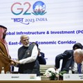 G20: "Države ne smeju koristiti silu da bi zauzele teritoriju druge zemlje"
