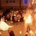Oglasili se mladenci na čijoj je svadbi poginulo više od 100 ljudi: Ovo su rekli o nezapamćenoj tragediji (foto/video)