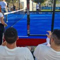 Svi na finalne mečeve “Padel Belgrade Opena BMW Delta Motors”!