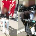 Iz osvete udario ženu i bebu automobilom: Detalji stravičnog incidenta na beogradskoj Autokomandi!