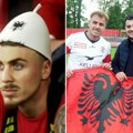 Albanac iz kumanova provocira Srbiju! "Pobedićemo ih 5:0 na euro2024" - Piksi i orlovi, znate šta vam je činiti!