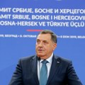 Dodik: Biću prvi predsednik samostalne Republike Srpske