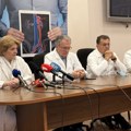 Sveobuhvatni program skrininga aneurizme trbušne aorte u Srbiji: Mesec dana pregleda u više gradova