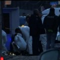 Jedan ubijen, četvoro uhapšenih razbojnika u razmeni vatre s policijom: Potera za pljačkašima zlatare u Suvoj Reci (video)