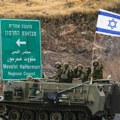 Rat u Izraelu: Oficir idf: Primećeni znaci da puca organizacija delovanja Hamasa u Pojasu Gaze (foto)