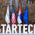 Startap Gorska straža doo sa Zlatibora dobitnik StarTech Projekta za 2023. godinu