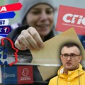 Svi imaju slabe tačke: - i SNS i opozicija Bojan Klačar za "Blic": Velika analiza varljive, izborne 2023.