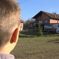 Mali Milan za Novu godinu imao samo jednu želju za svoju mamu, onda se dogodilo čudo: Bravo, momci!