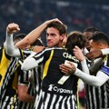 Juve primio gol, pa dao šest za četvrtfinale Kupa Italije