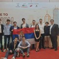 Istorijski uspeh studenata iz Srbije na svetskom debatnom prvenstvu, među njima i dvojica Kragujevčana