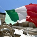 Italija odbila da učestvuje u napadima na vojne ciljeve Huta u Jemenu