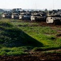 Izraelsko ministarstvo odbrane: Intenzivne borbe u severnom delu Gaze završene