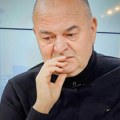 Duško Vujošević u suzama zbog Dejana Milojevića: Bio je srce od čoveka, sa njim si mogao u rat da ideš
