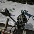 Izvještaj američke obavještajne službe: Hamas ima dovoljno municije da nastavi borbu mjesecima