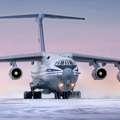 [RAT U UKRAJINI] Obaranje ruskog transportnog aviona Il-76; Ukrajinci tvrde da su izveli „spektakularnu diverzantsku…