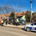 Stradao u vatrenoj stihiji: Muškarac poginuo u velikom požaru u Nikšiću (foto)