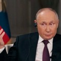 "Putin iskoristio takera karlsona": Burne reakcije na prvi intervju ruskog lidera zapadnim medijima od početka rata u…