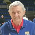 Svetislav Pešić objasnio spisak i zašto neki igrači nisu na njemu, pa čestitao Zvezdi osvajanje Kupa
