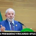Brazil opozvao ambasadora u Izraelu, zbog spora oko Luline izjave o Gazi