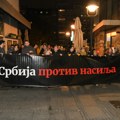 Koalicija „Srbija protiv nasilja“ neće na konsultacije kod Vučića