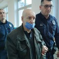 Ubica porodice Đokić prebačen u požarevac: Goran Džonić će doživotnu robiju izdržavati u Zabeli!