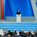 Putin upozorio na rizik od nuklearnog rata ako Zapad pošalje trupe u Ukrajinu