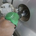 Objavljene nove cene goriva koje će važiti do 8. marta